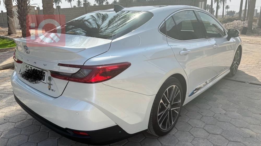 تويوتا كامري